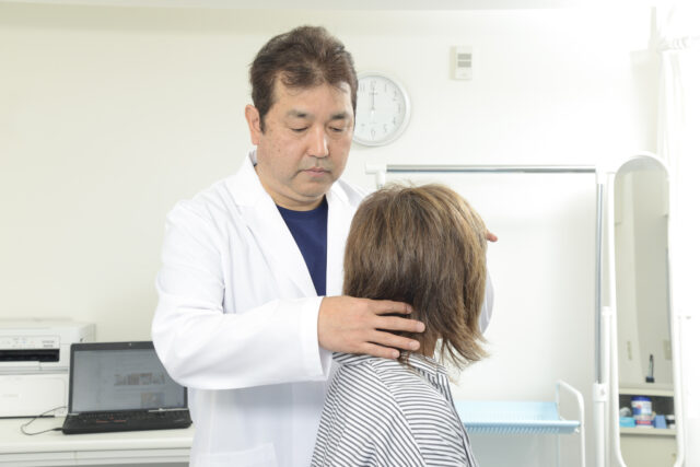 検査１