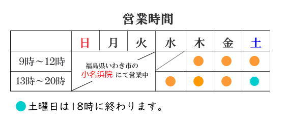 カイロプラクティックHANDS-ON 西日暮里院